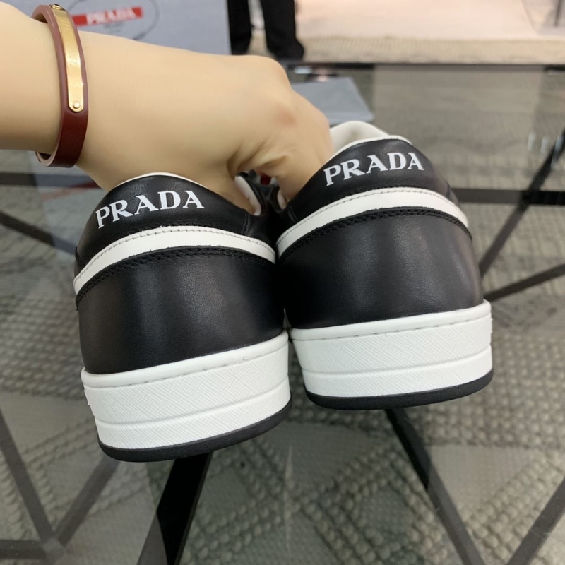 Prada Casual Shoes